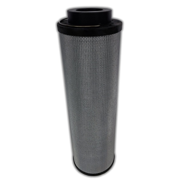 Main Filter Hydraulic Filter, replaces HYDAC/HYCON 1300R010BN4HCVB4KE50, 10 micron, Outside-In MF0505182